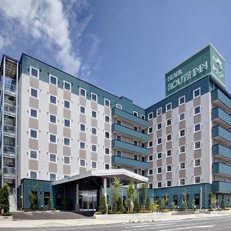 Hotel Route-Inn Kamaishi Luaran gambar