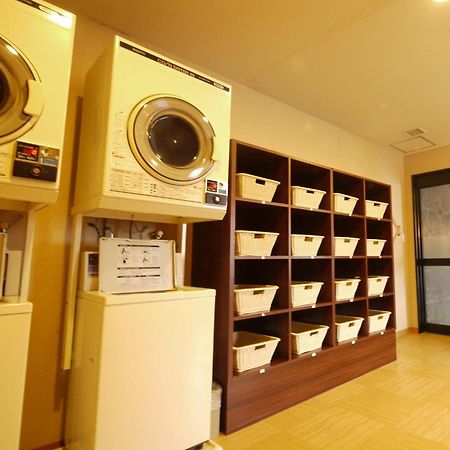 Hotel Route-Inn Kamaishi Luaran gambar