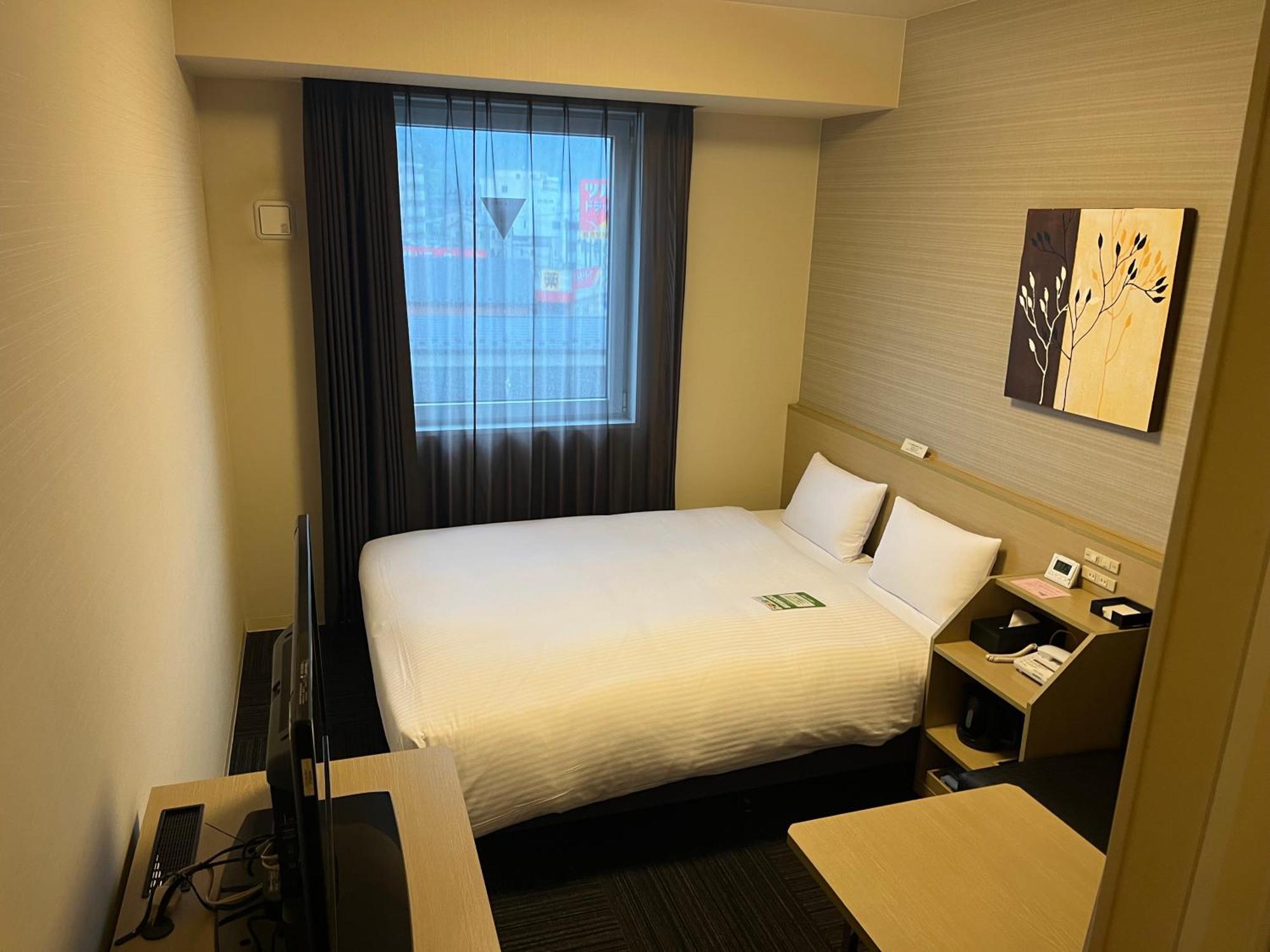 Hotel Route-Inn Kamaishi Luaran gambar