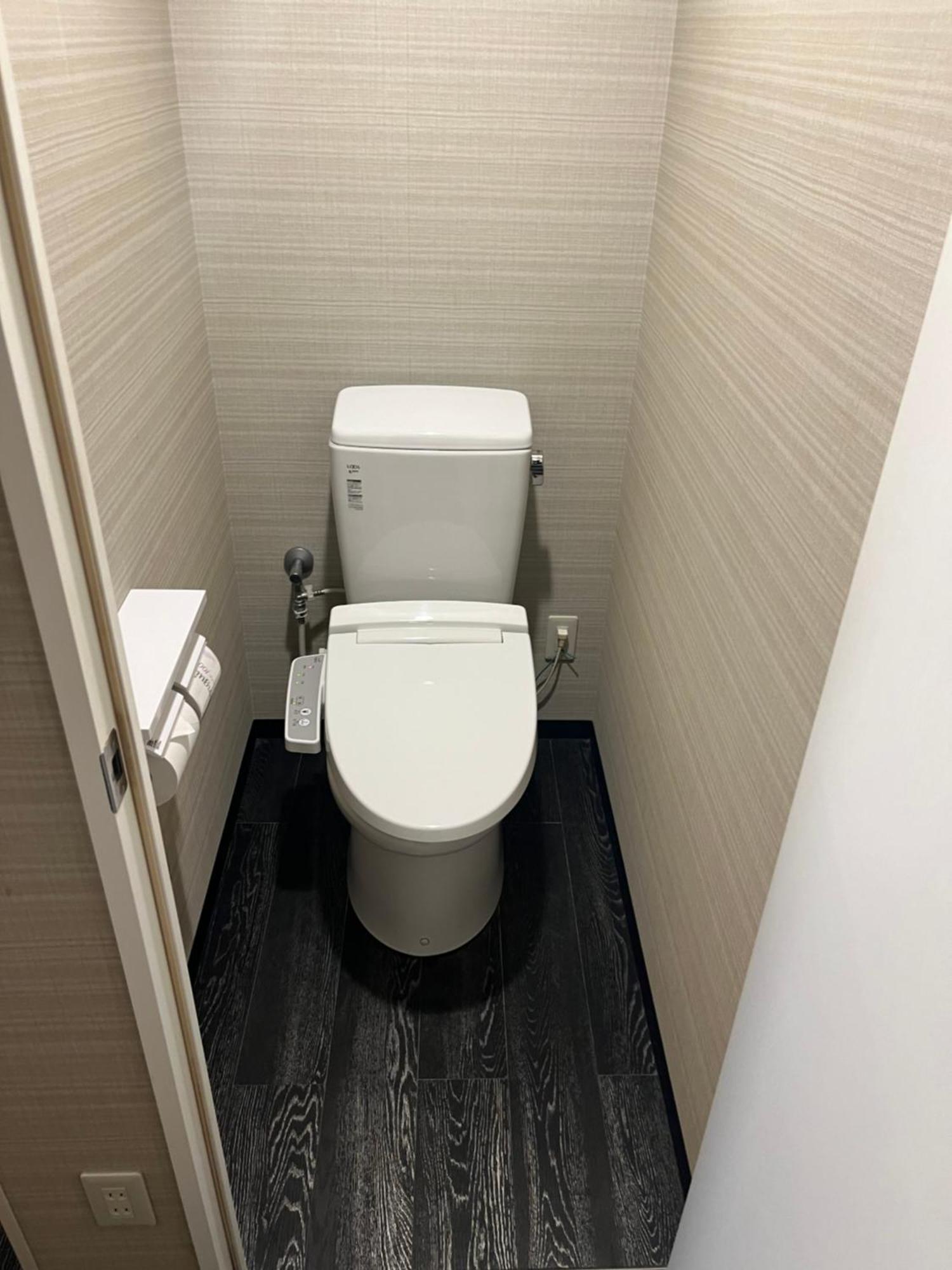 Hotel Route-Inn Kamaishi Bilik gambar
