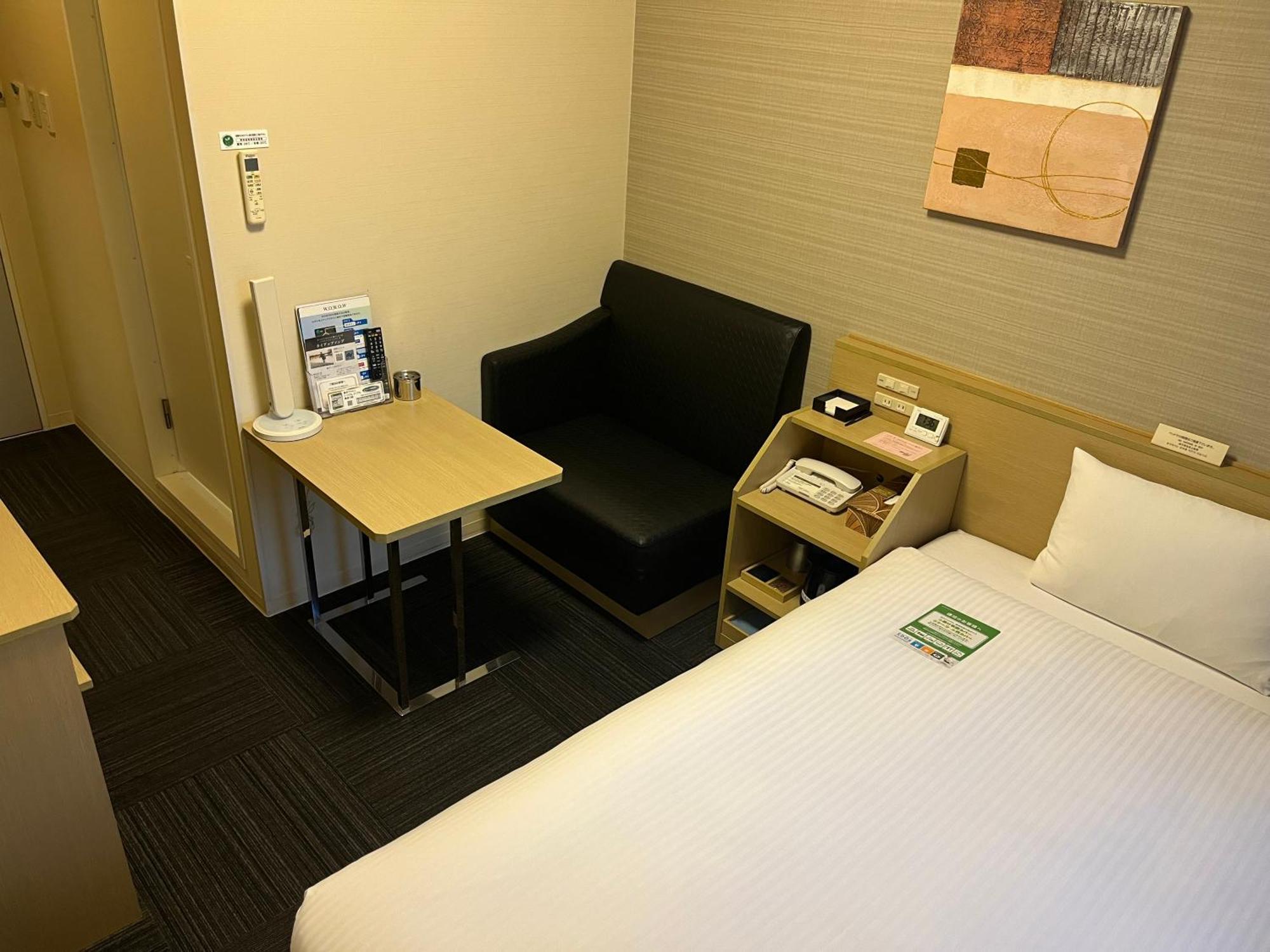 Hotel Route-Inn Kamaishi Luaran gambar