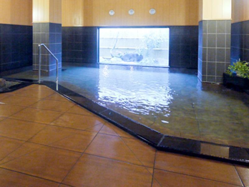 Hotel Route-Inn Kamaishi Luaran gambar