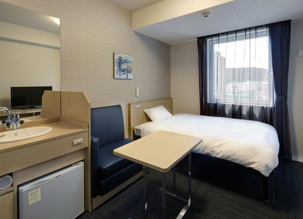 Hotel Route-Inn Kamaishi Luaran gambar