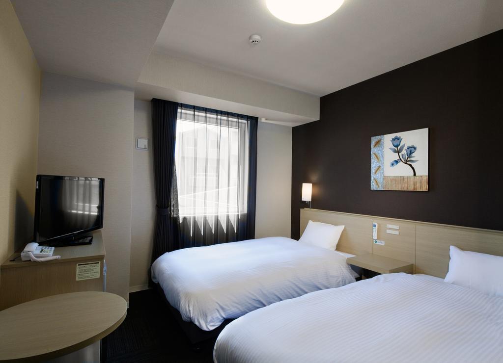 Hotel Route-Inn Kamaishi Luaran gambar