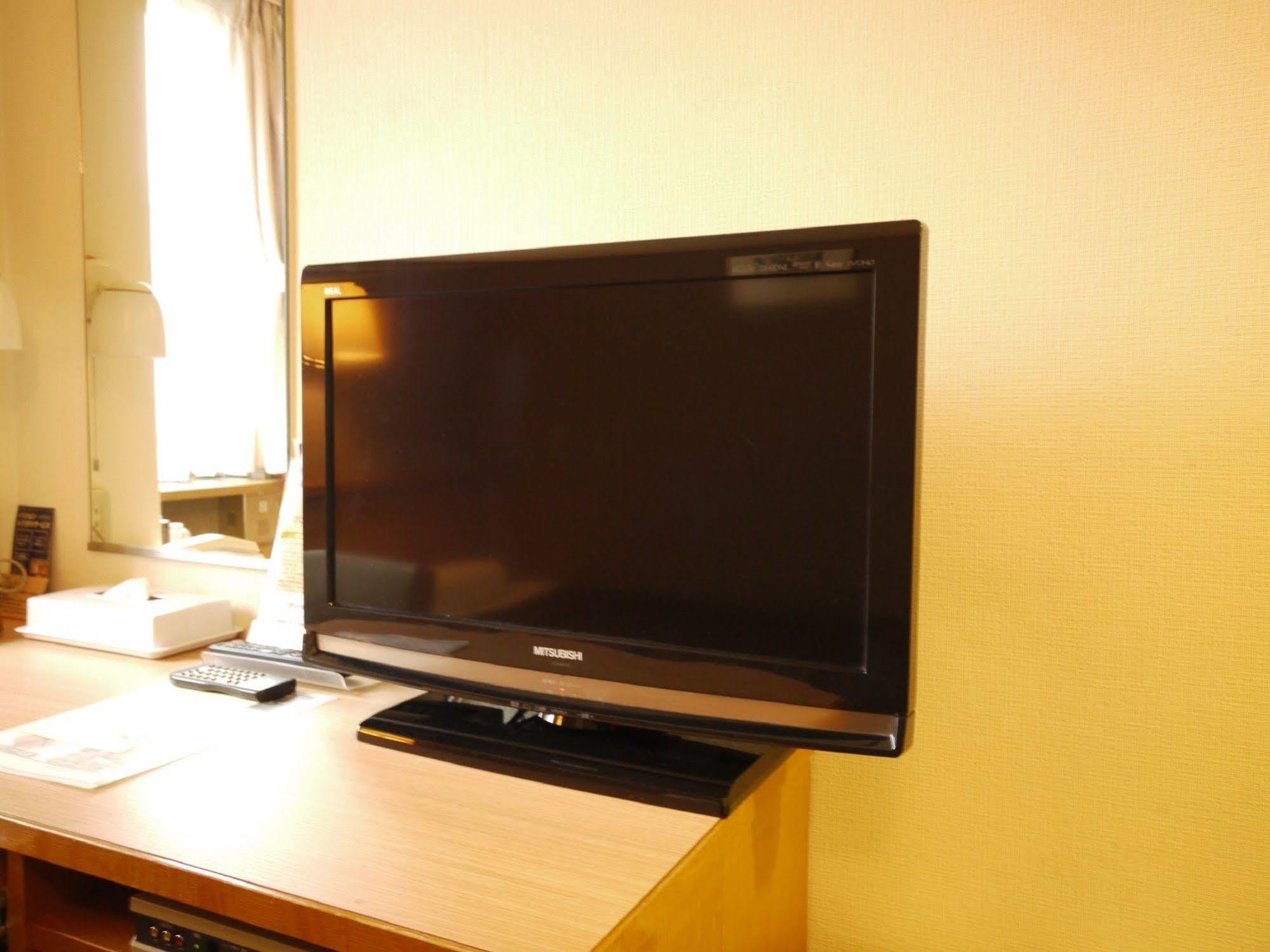 Hotel Route-Inn Kamaishi Luaran gambar