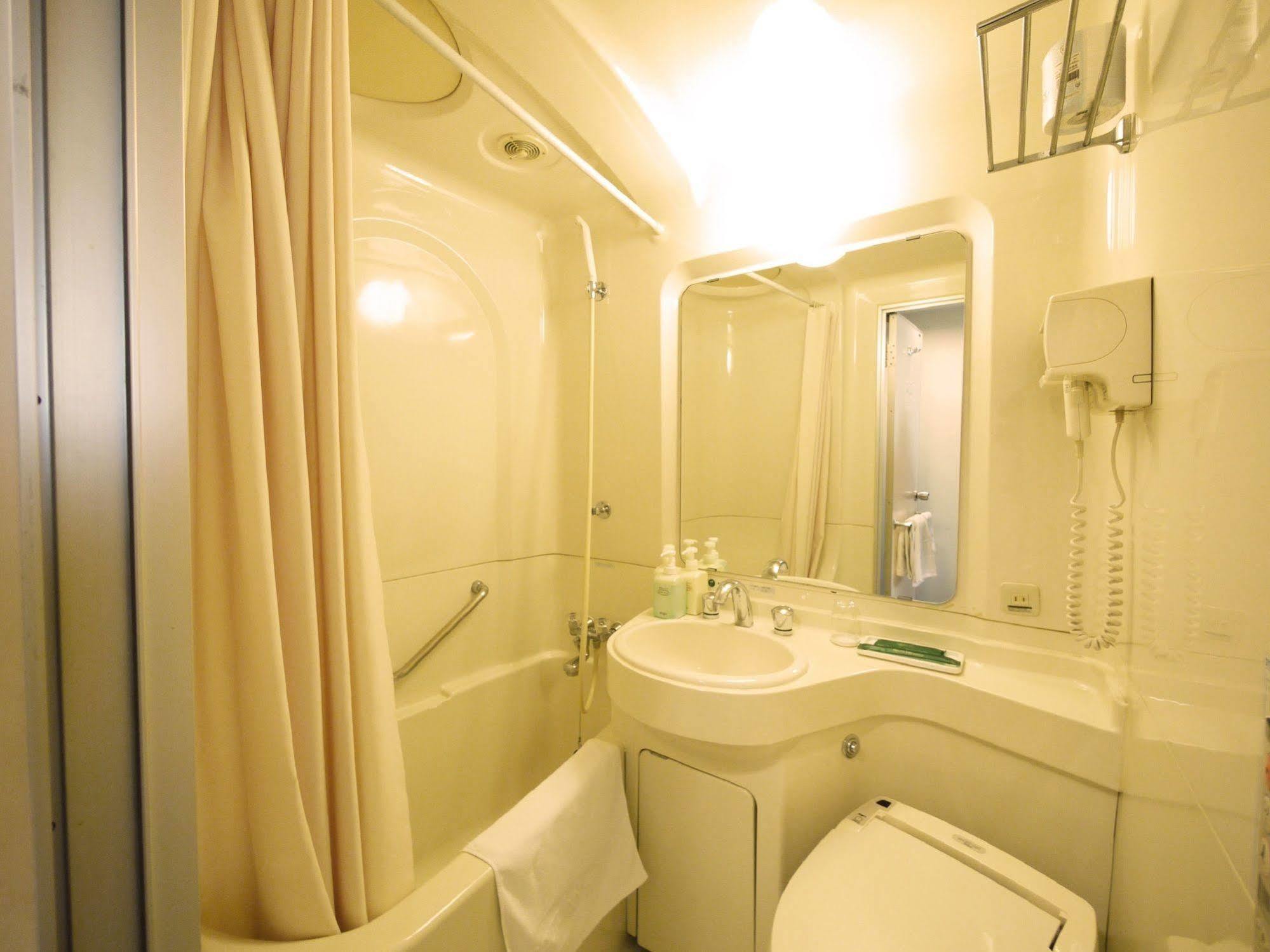 Hotel Route-Inn Kamaishi Luaran gambar